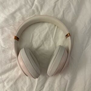 Beats Studio 3 Wireless Headphones